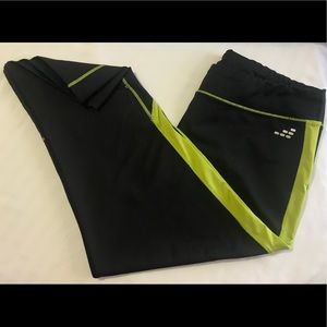 BCG Women’s Capri Tights